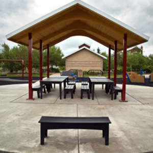 Playfront Park