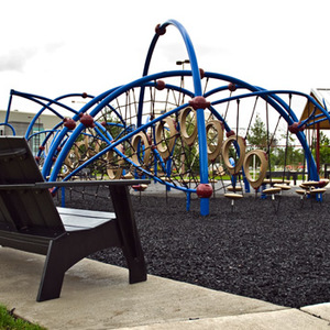 Playfront Park