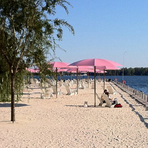 Sugar Beach