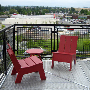 Burien Town Square