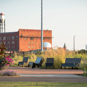 Sister Cities Park