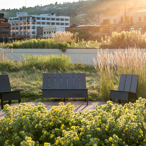 Sister Cities Park