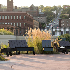 Sister Cities Park