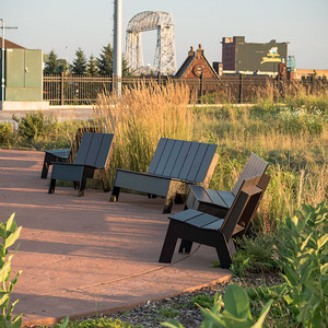 Sister Cities Park