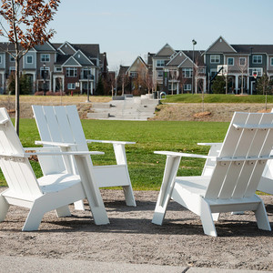 Central Park of Maple Grove