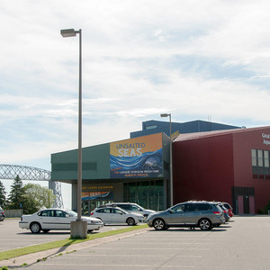 Great Lakes Aquarium