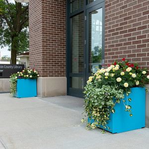 Hennepin County Library