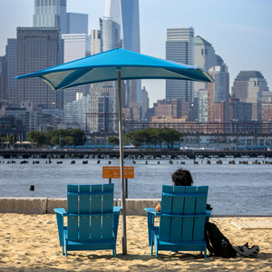 Hudson River Park