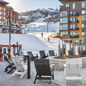 Pendry Park City