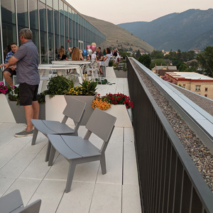 Missoula Public Library