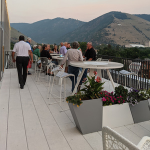 Missoula Public Library