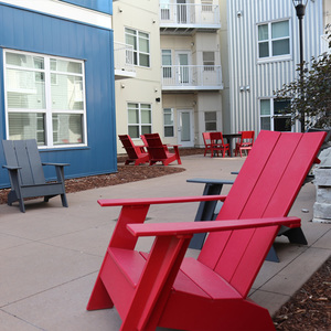 44 North Apartments
