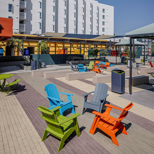 Skid Row Care Campus