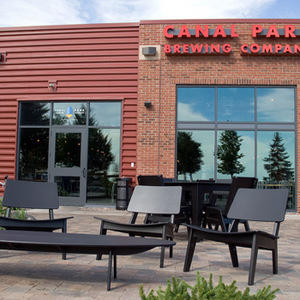 Canal Park Brewing Company