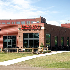 Canal Park Brewing Company