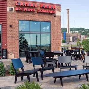 Canal Park Brewing Company